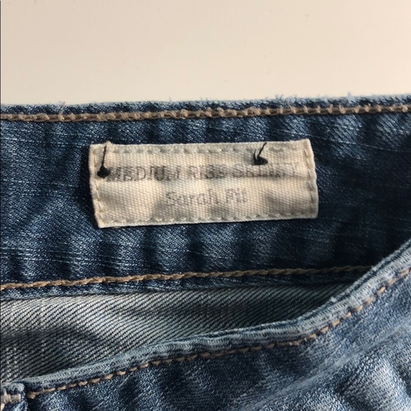 Guess jeans size 25 - Picture 3 of 5
